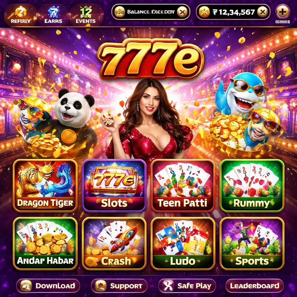 777e Game