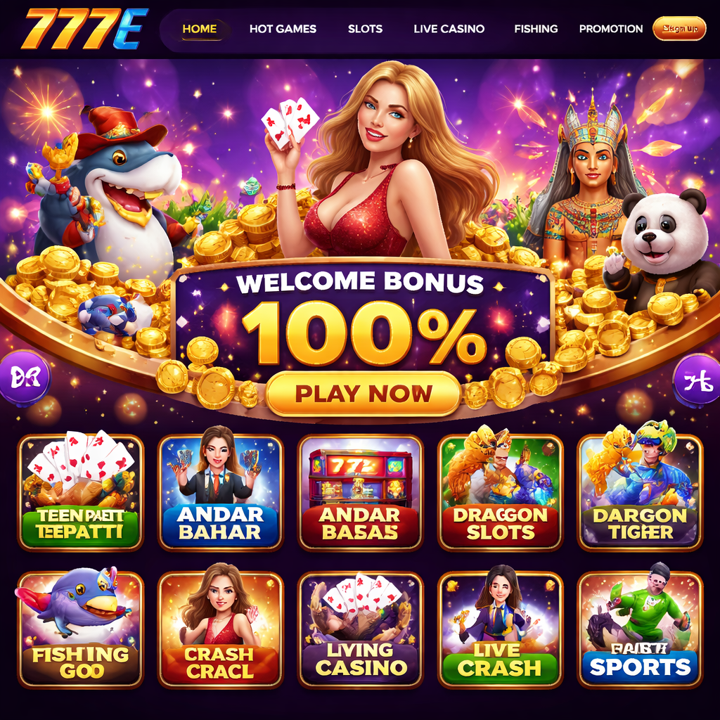 777e Game