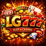 LG777 Game