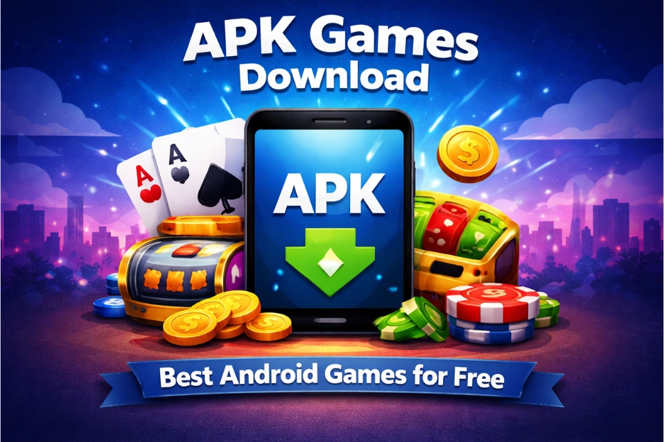 download apk games