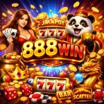 888win game