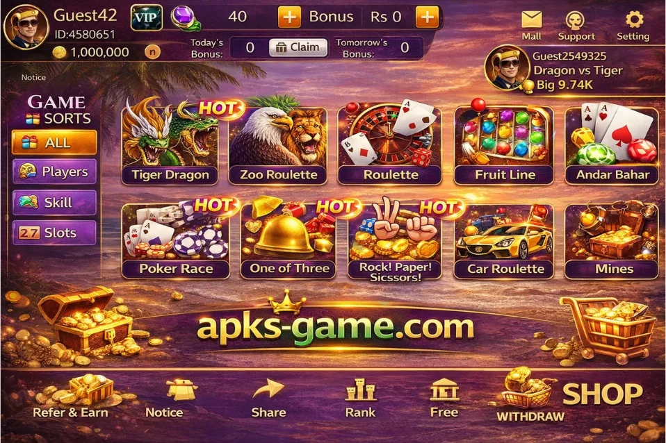 tiktok game download