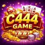 C444 game