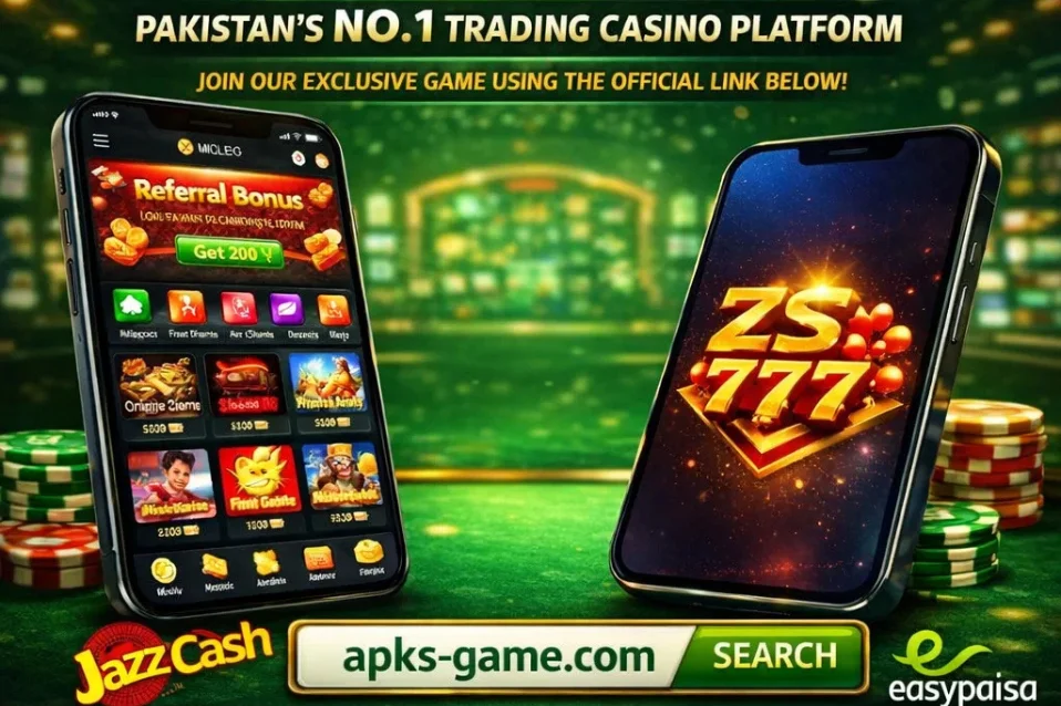 Zs777 Game download