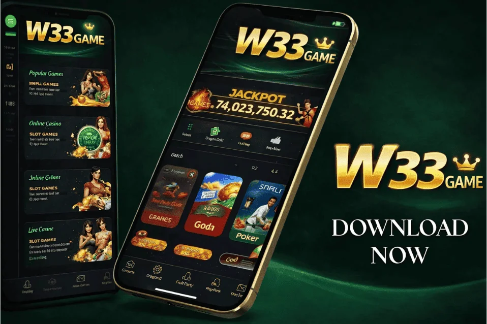 w33 game download