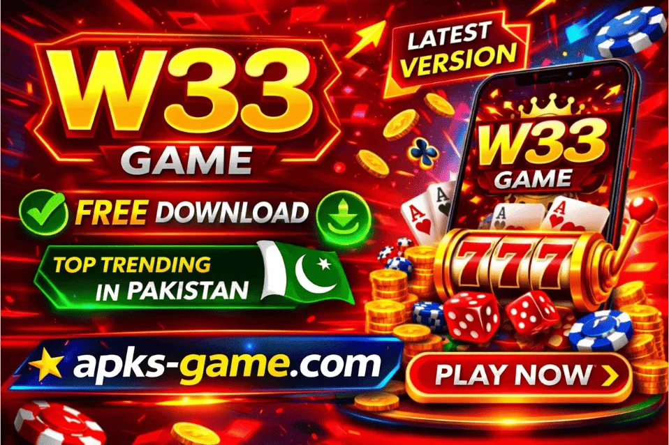 download w33