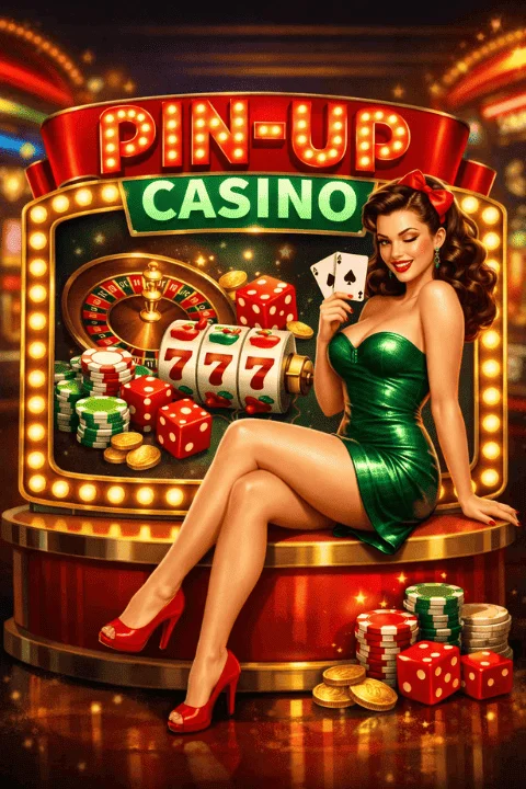 pin up casino game