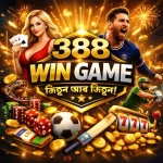 388 win game