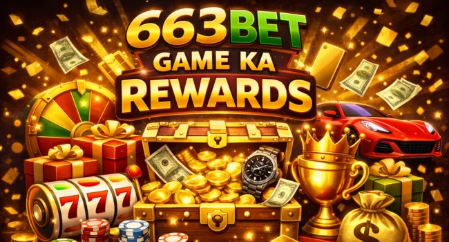 663bet Game 