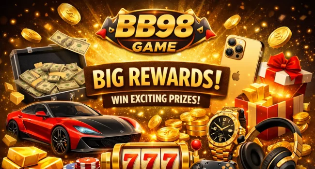 BB98 Game
