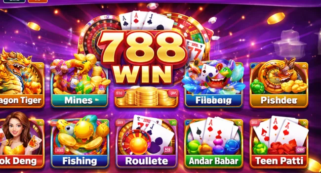 788WIN Game