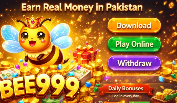 Bee 999 Game