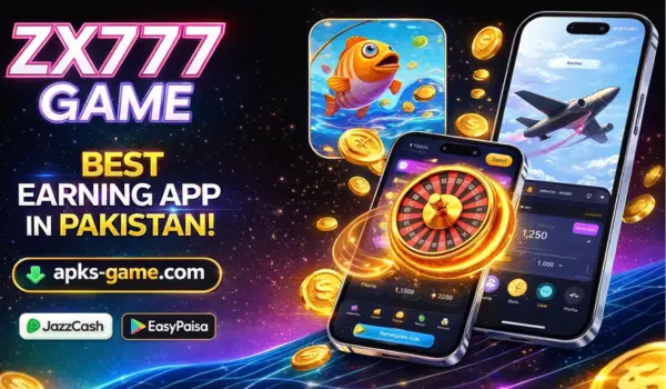 zx777 download
