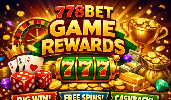  778 bet game