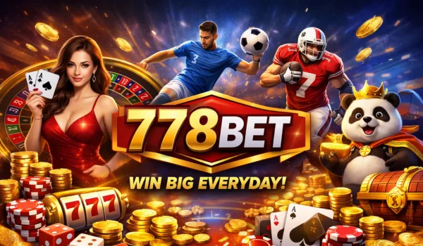 778 bet game