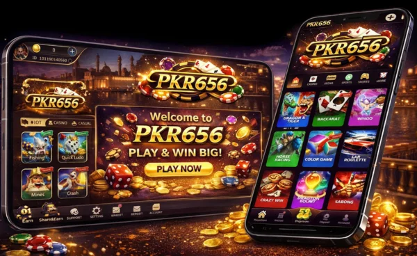 pkr656 download