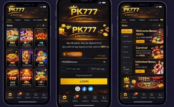 pk777  game download