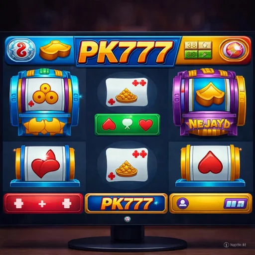 pk777 download