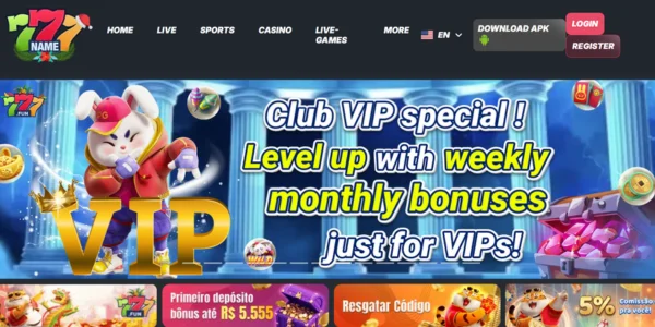 777bet game