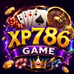 xp786 game