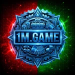 1m game