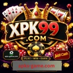 XPK99 Game