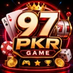 97PKR Game
