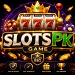 SLOTSPK Game