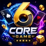6Core Game