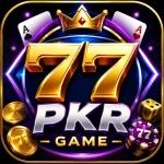 77PKR Game