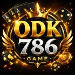 ODK786 Game