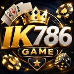 IK786 Game