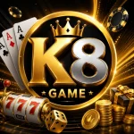 K8 Game