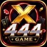 X444 Game