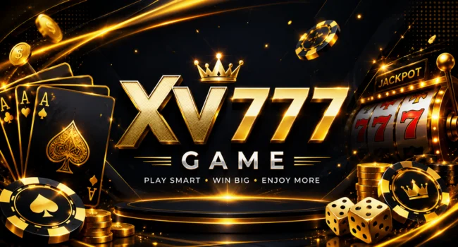 XV777 Game